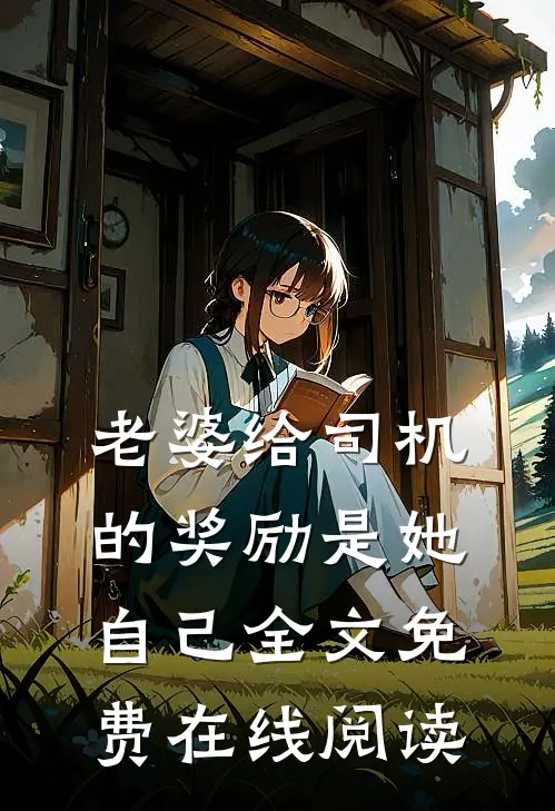 老婆给司机的奖励是她自己全文免费在线阅读