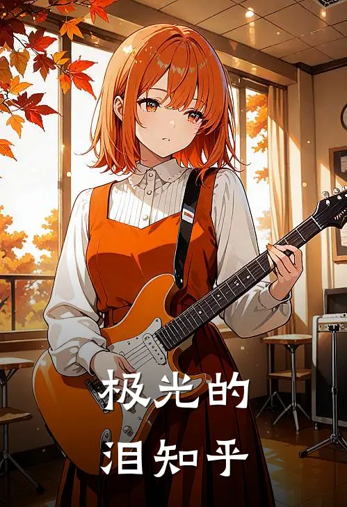 极光的泪知乎