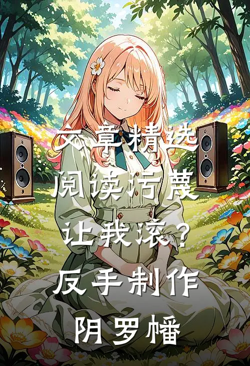文章精选阅读污蔑让我滚？反手制作阴罗幡