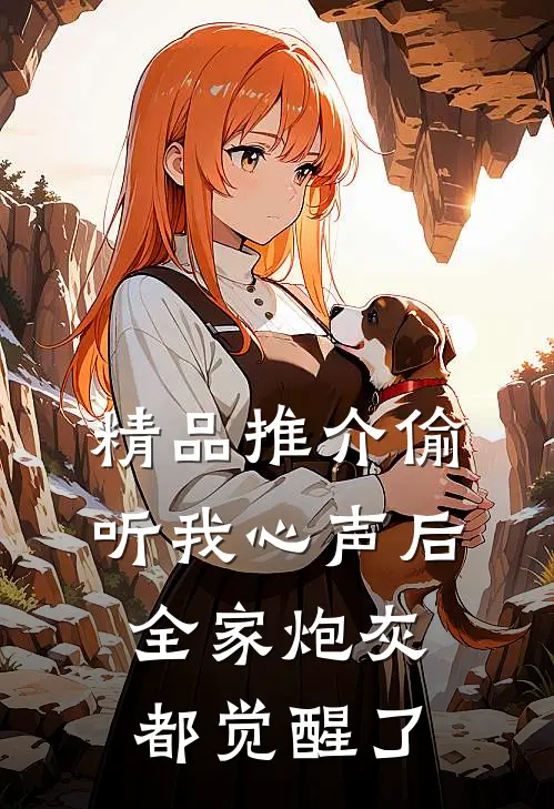 精品推介偷听我心声后，全家炮灰都觉醒了