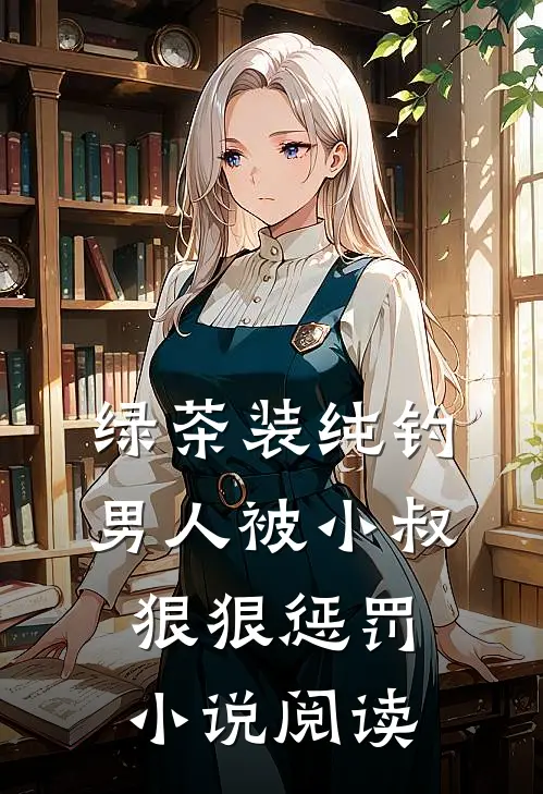 绿茶装纯钓男人被小叔狠狠惩罚小说阅读