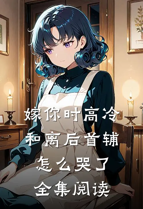 嫁你时高冷，和离后首辅怎么哭了全集阅读