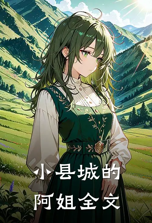 小县城的阿姐全文免费阅读