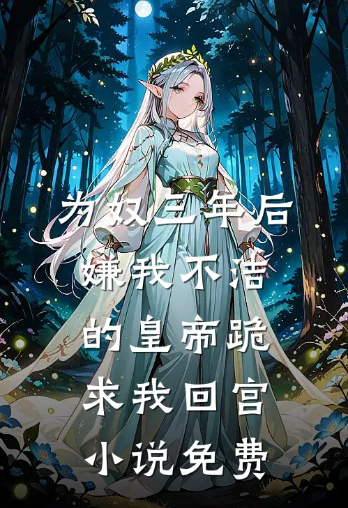 为奴三年后，嫌我不洁的皇帝跪求我回宫小说免费