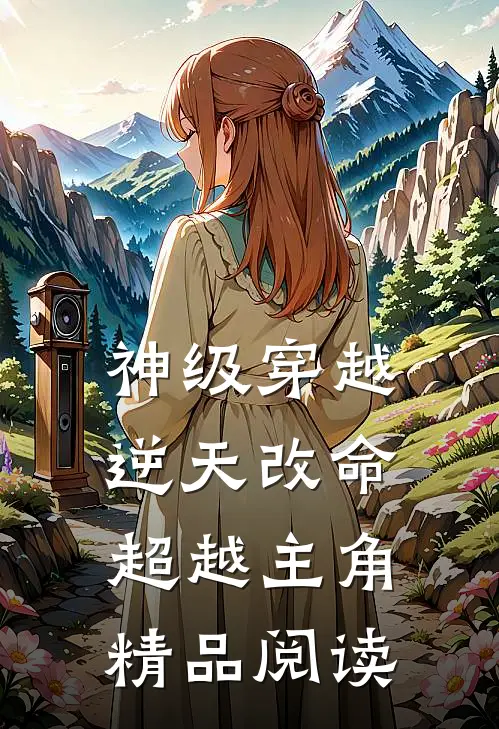神级穿越：逆天改命，超越主角精品阅读
