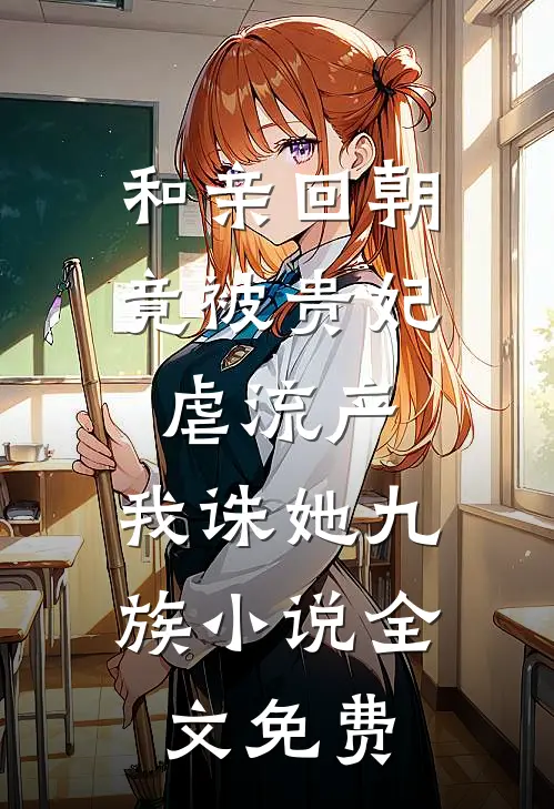 和亲回朝，竟被贵妃虐流产，我诛她九族小说全文免费