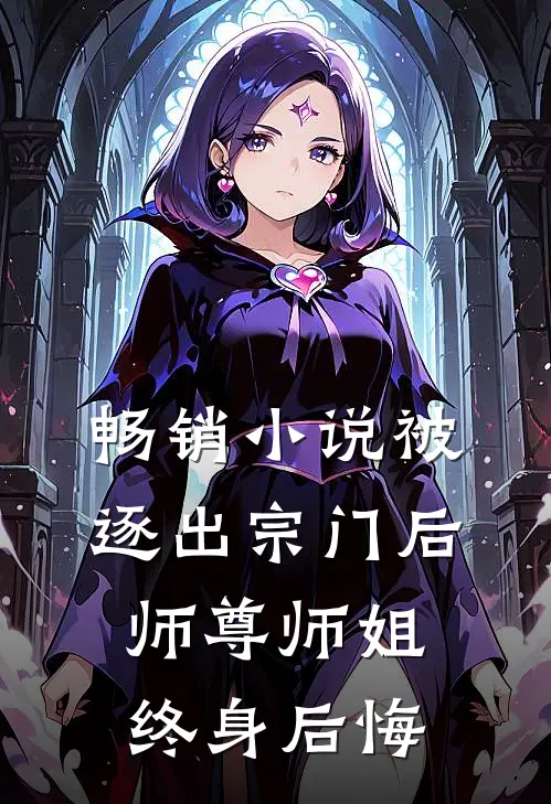 畅销小说被逐出宗门后，师尊师姐终身后悔