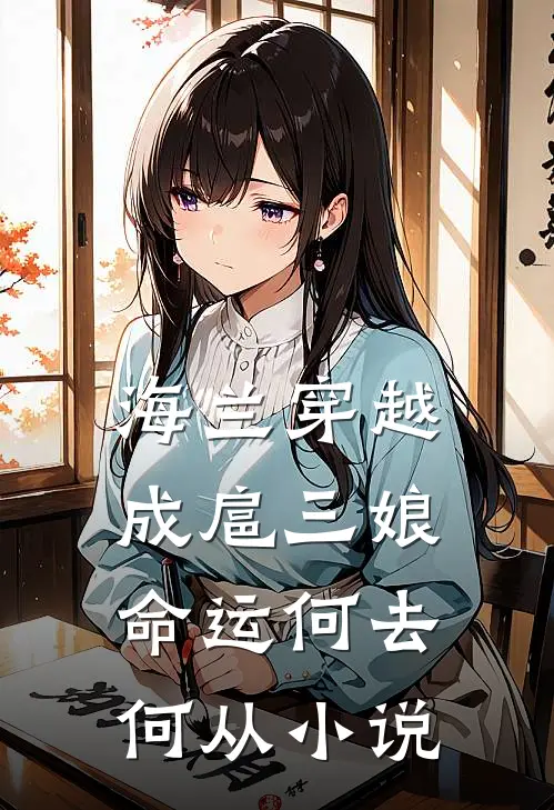 海兰穿越成扈三娘,命运何去何从