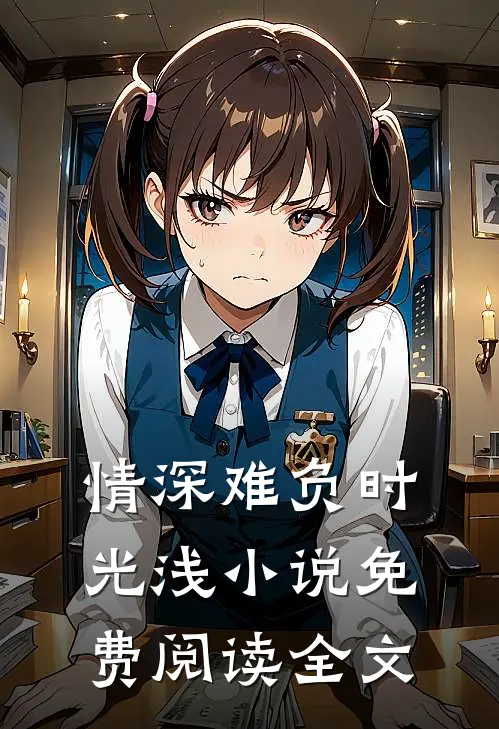 情深难负时光浅小说免费阅读全文