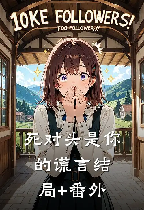 死对头是你的谎言结局+番外