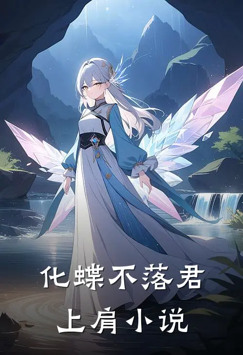 化蝶不落君上肩小说