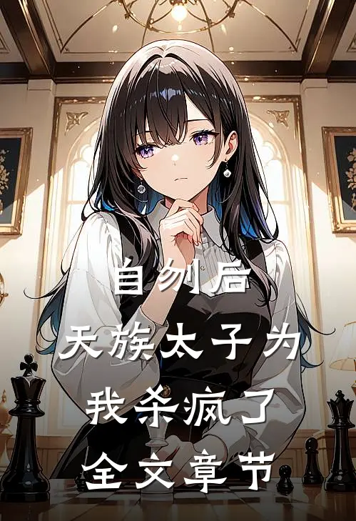 自刎后，天族太子为我杀疯了全文章节