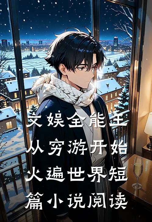 文娱全能王：从穷游开始火遍世界短篇小说阅读