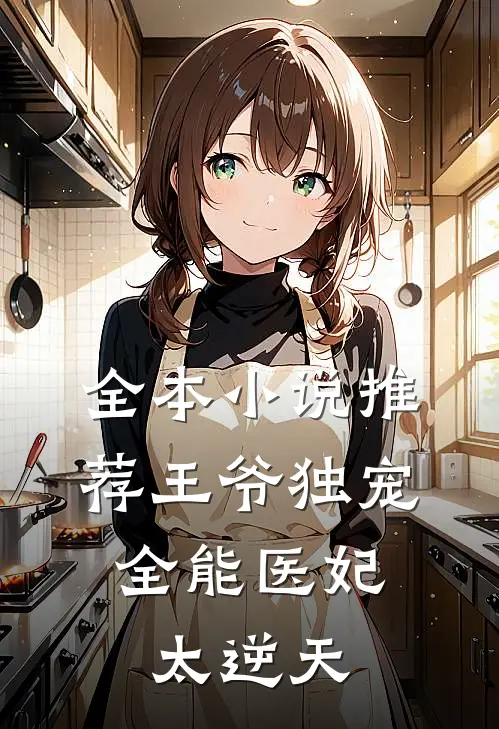 全本小说推荐王爷独宠：全能医妃太逆天