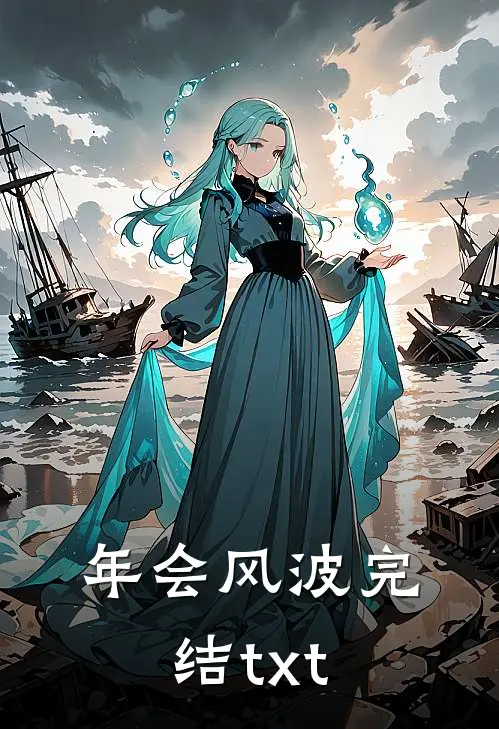 年会风波完结txt