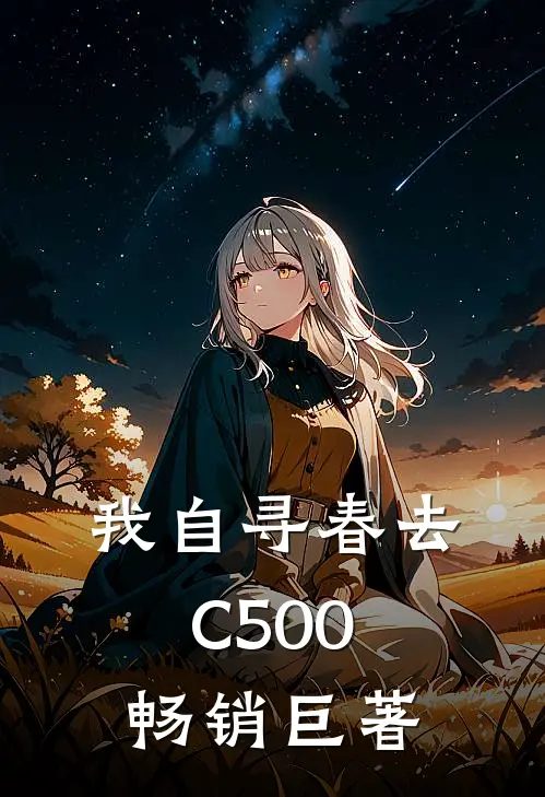 我自寻春去C500畅销巨著