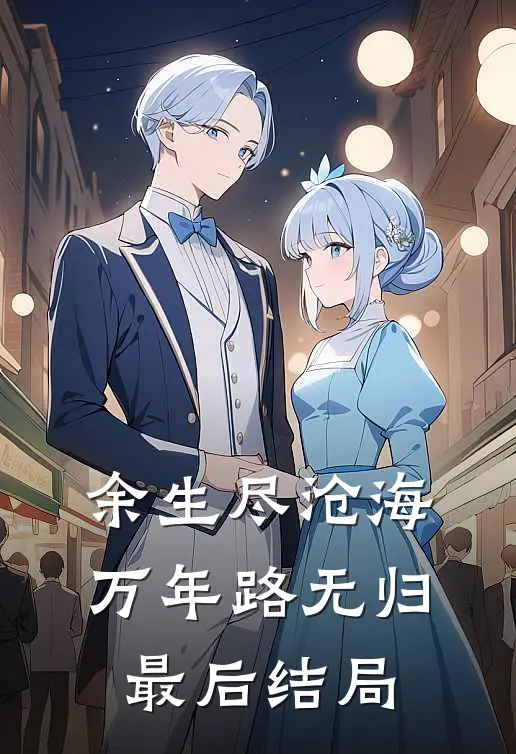 余生尽沧海，万年路无归最后结局
