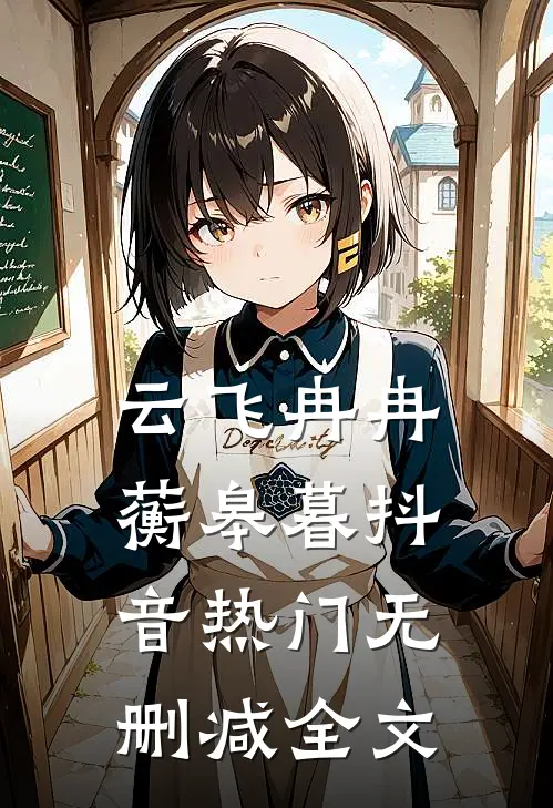 云飞冉冉蘅皋暮抖音热门无删减全文