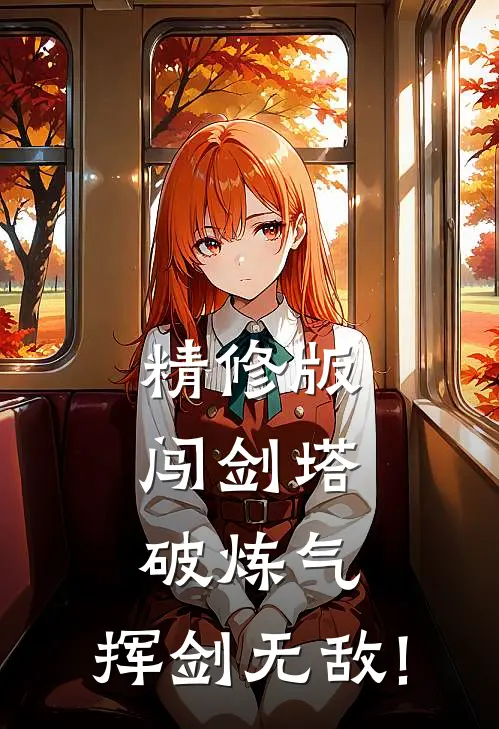 精修版闯剑塔,破炼气,挥剑无敌!