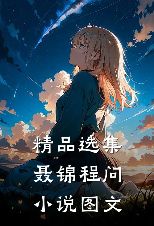 精品选集聂锦程问小说图文