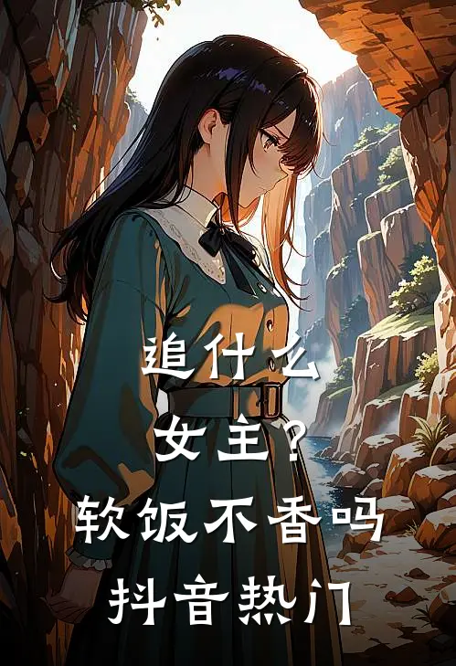 追什么女主？软饭不香吗抖音热门
