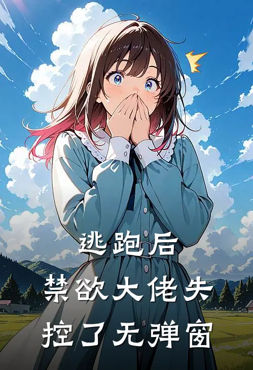 逃跑后，禁欲大佬失控了无弹窗