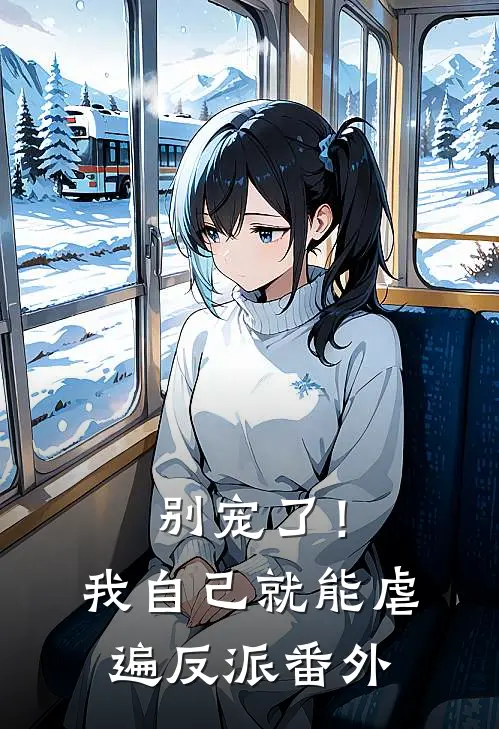 别宠了！我自己就能虐遍反派番外