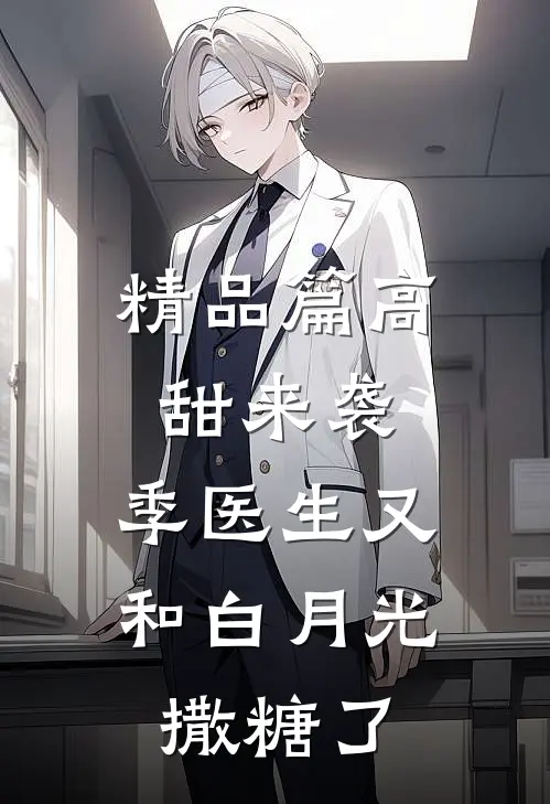 精品篇高甜来袭：季医生又和白月光撒糖了