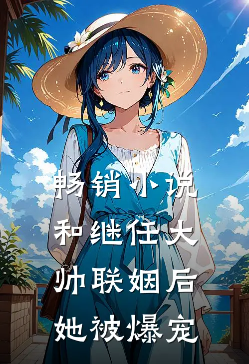 畅销小说和继任大帅联姻后，她被爆宠