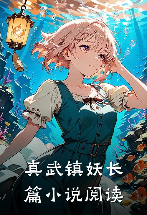 真武镇妖长篇小说阅读
