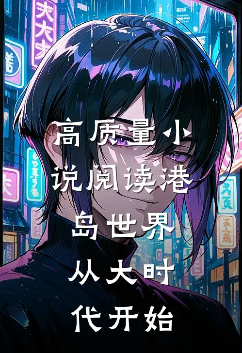 高质量小说阅读港岛世界：从大时代开始