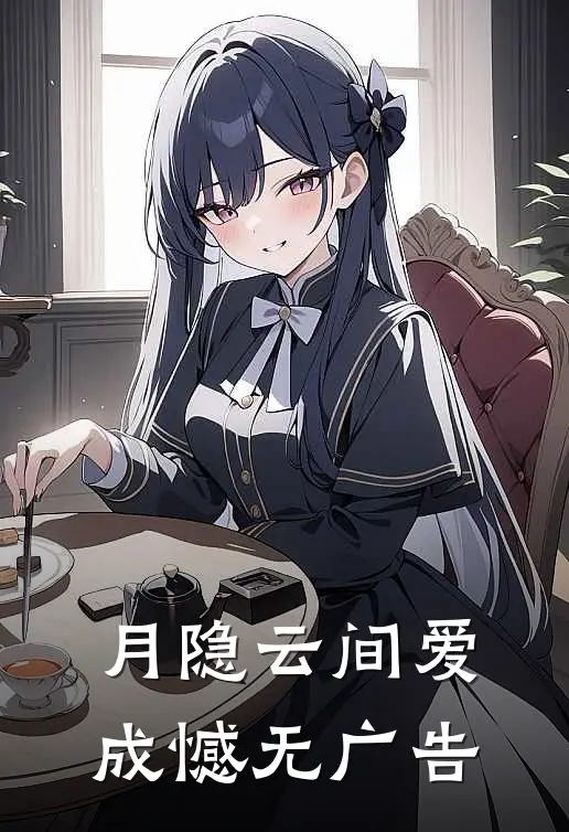 月隐云间爱成憾无广告
