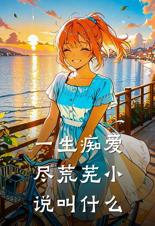 一生痴爱尽荒芜小说叫什么