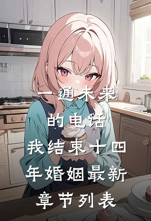 一通未来的电话，我结束十四年婚姻最新章节列表