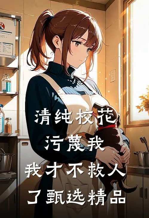 清纯校花污蔑我，我才不救人了甄选精品