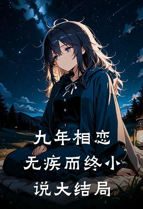 九年相恋，无疾而终小说大结局