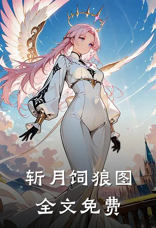 斩月饲狼图全文免费