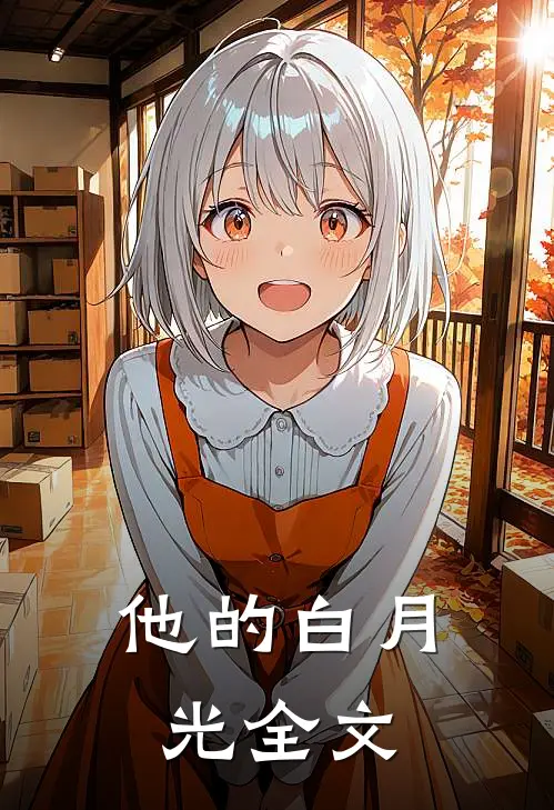 他的白月光全文