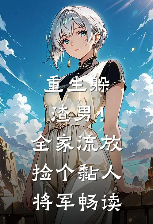 重生躲渣男！全家流放捡个黏人将军畅读