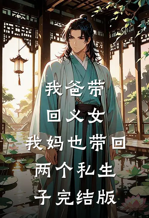 我爸带回义女，我妈也带回两个私生子完结版