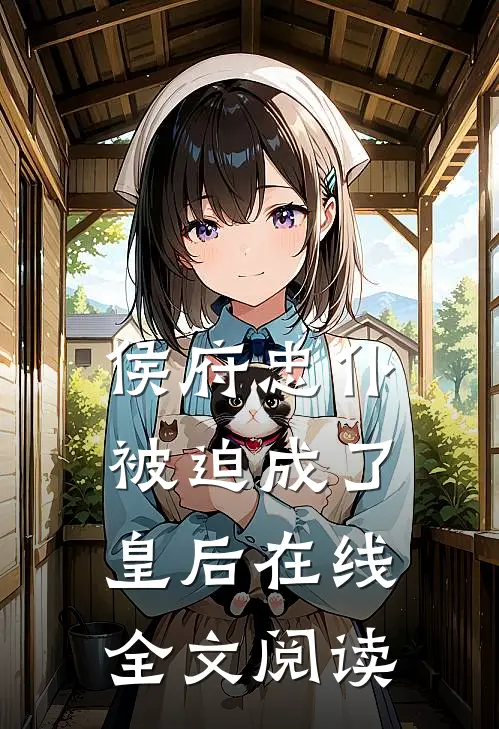 侯府忠仆，被迫成了皇后在线全文阅读