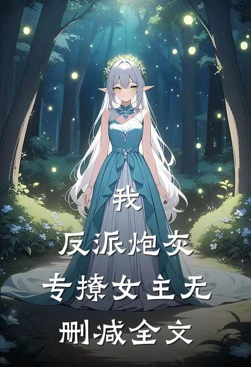 我,反派炮灰,专撩女主无删减全文阅读