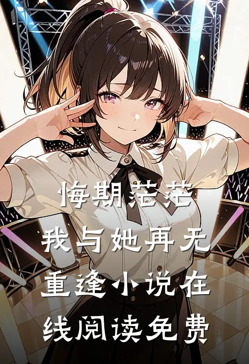 悔期茫茫，我与她再无重逢小说在线阅读免费