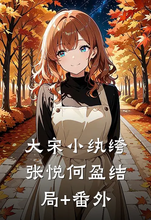 大宋小纨绔张悦何盈结局+番外