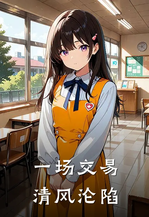 一场交易，清风沦陷