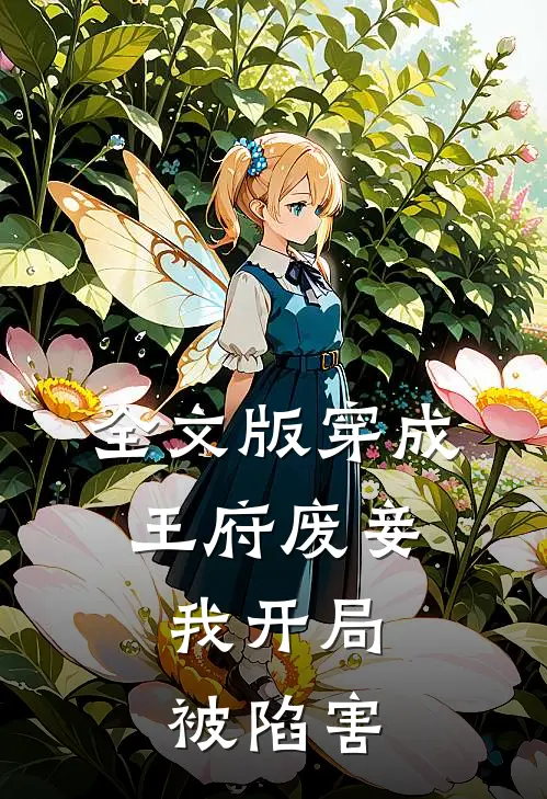 全文版穿成王府废妾，我开局被陷害