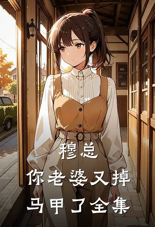 穆总，你老婆又掉马甲了 全集