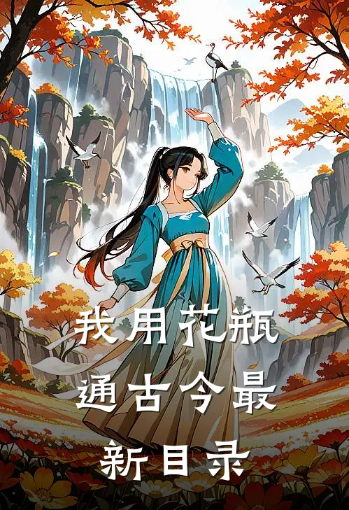 我用花瓶通古今最新目录