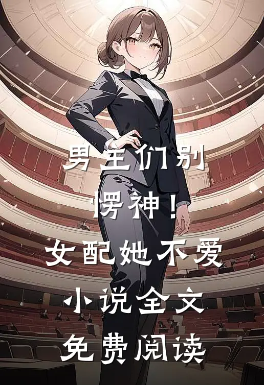 男主们别愣神!女配她不爱全文免费阅读无弹窗