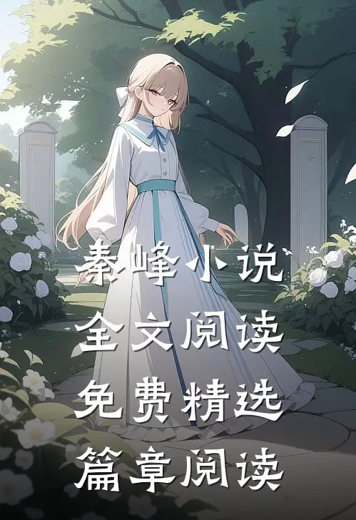 秦峰小说全文阅读免费精选篇章阅读